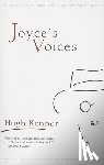 Kenner, Hugh - Joyce's Voices