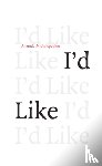 Michalopoulou, Amanda - I'd Like