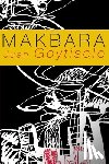 Goytisolo, Juan - Makbara