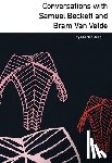 Juliet, Charles - Conversations with Samuel Beckett and Bram Van Velde