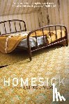 Nevo, Eshkol - Homesick