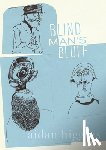 Higgins, Aidan - Blind Man's Bluff