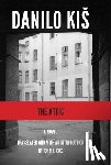 Kis, Danilo - The Attic