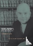 Vitale, Serena, Shklovskii, Viktor - Shklovsky: Witness to an Era