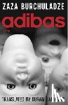 Burchuladze, Zaza - Adibas