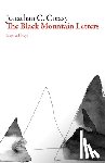 Creasy, Jonathan C. - The Black Mountain Letters