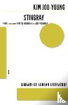 Joo-Young, Kim, Vinciguerra, Louis - Stingray