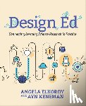 Elkordy, Angela, Keneman, Ayn - Design Ed