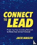 Maslyk, Jacie - Connect to Lead
