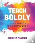 Williams, Jennifer - Teach Boldly