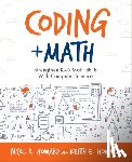 Howard, Nicol R., Howard, Keith - Coding + Math