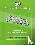Schilling, Dianne - 50 Activities Emotional Intelligence L1