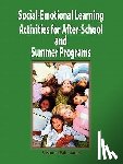 Palomares, Susanna - Social-Emotional Learning Activities for After-School and Summer Programs