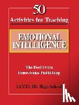 Schilling, Dianne - 50 Activities for Teaching Emotional Intelligence