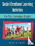 Schilling, Dianne - Social-Emotional Learning Activities for the Elementary Grades