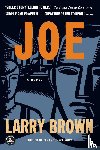 Brown, Larry - JOE