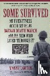 Lawton, Manny - Some Survived