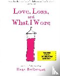Beckerman, Ilene - Love, Loss, and What I Wore