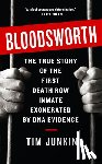 Junkin, Tim - Bloodsworth