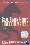 Olmstead, Robert - Coal Black Horse