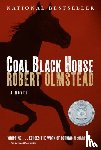 Olmstead, Robert - Coal Black Horse