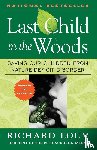Louv, Richard - LAST CHILD IN WOODS-UPDATED/E