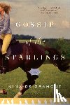 De Gramont, Nina - De Gramont, N: Gossip of the Starlings
