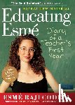 Raji Codell, Esme - Educating Esme