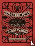 Stewart, Amy - Wicked Bugs