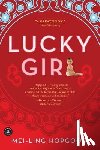 Hopgood, Mei-Ling - Lucky Girl