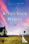 Gordon West, Stanley - Blind Your Ponies