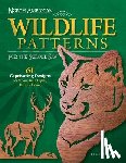 Irish, Lora S. - North American Wildlife Patterns for the Scroll Saw: 61 Captivating Designs for Moose, Bear, Eagles, Deer and More