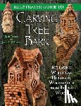 Williams, Jack A. - Illustrated Guide to Carving Tree Bark