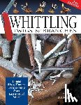 Lubkemann, Chris - Whittling Twigs & Branches - 2nd Edition