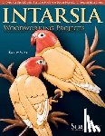 Wise, Kathy - Intarsia Woodworking Projects