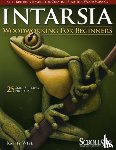 Wise, Kathy - Intarsia Woodworking for Beginners