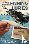 Rousseau, Rich - Making Wooden Fishing Lures