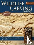 Irish, Lora S. - Wildlife Carving in Relief, Second Edition Revised and Expanded