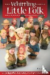 Refsal, Harley - Whittling Little Folk