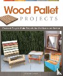Gleason, Chris - Wood Pallet Projects