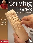 Enlow, Harold - Carving Faces Workbook