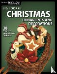 SSW Editors - Big Book of Christmas Ornaments and Decorations
