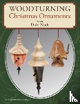 Nish, Dale - Woodturning Christmas Ornaments with Dale L. Nish