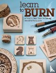 Easton, Simon - Learn to Burn
