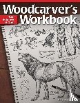 Guldan, Mary - Woodcarver's Workbook
