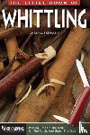 Lubkemann, Chris - The Little Book of Whittling