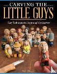 Randich, Keith - Carving the Little Guys