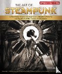 Donovan, Art - The Art of Steampunk, Revised Second Edition