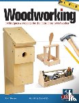 Kelsey, John - Woodworking, Revised and Expanded