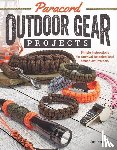 Pepperell Braiding Company, Hooks, Joel - Paracord Outdoor Gear Projects